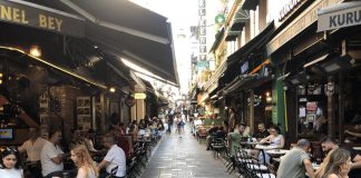 Kadikoy
