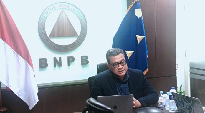 Kelompok Kerja Risiko Bencana
