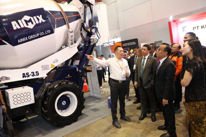 ADEXCO 2025
