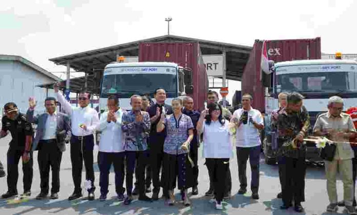 Kinerja Gemilang Industri Mamin (1)