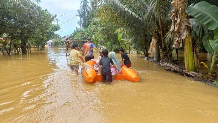 Banjir