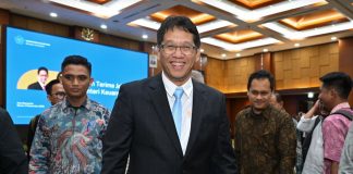 Menkeu Dorong Pertumbuhan Ekonomi Melalui Peningkatan Likuiditas dan Investasi