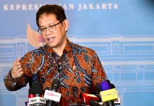 Menteri Keuangan