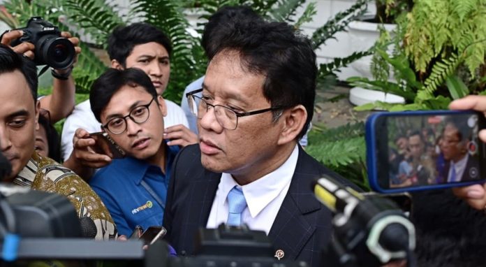 Kemenkeu Paparkan Arah Kebijakan Fiskal dan Lima Program Strategis 2026