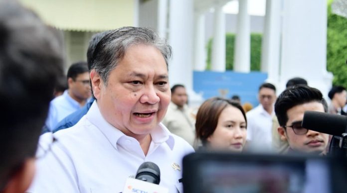 Program Magang Nasional