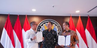 Nota Kesepahaman Strategis