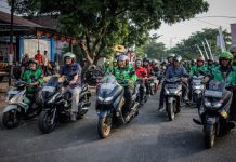 Ojek Online