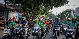 Ojek Online