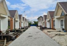 Perumahan subsidi