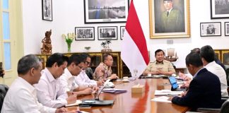Kabinet Merah Putih