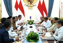 Rapat Terbatas