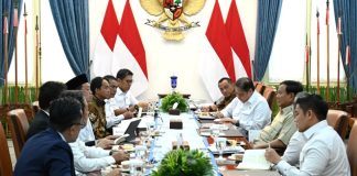 Rapat Terbatas