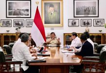 Kabinet Merah Putih