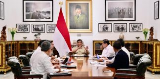 Kabinet Merah Putih
