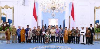 Gerakan Nurani Bangsa
