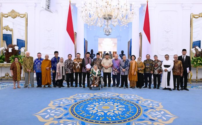 Gerakan Nurani Bangsa