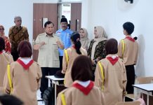 Sekolah Rakyat