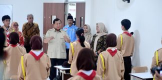 Sekolah Rakyat