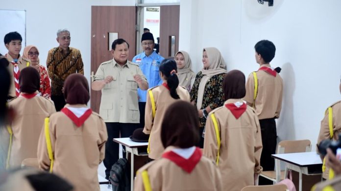Sekolah Rakyat