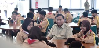 Sekolah Rakyat