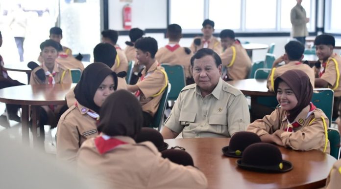 Sekolah Rakyat