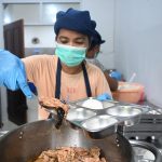 Makan bergizi gratis