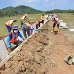Program Padat Karya