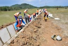 Program Padat Karya