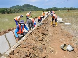 Program Padat Karya