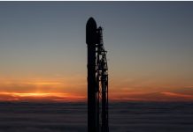 Satelit Nusantara Lima