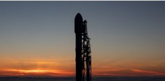 Satelit Nusantara Lima