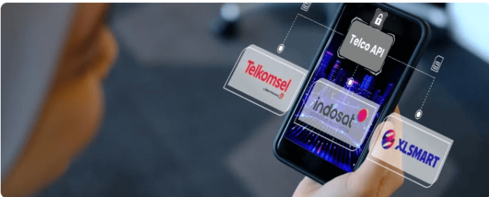 Operator Telekomunikasi