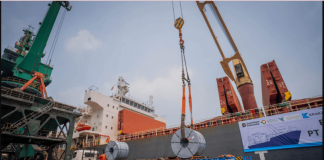 Industri