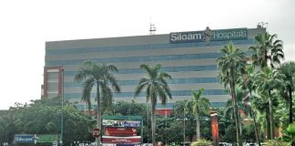 Siloam Hospital