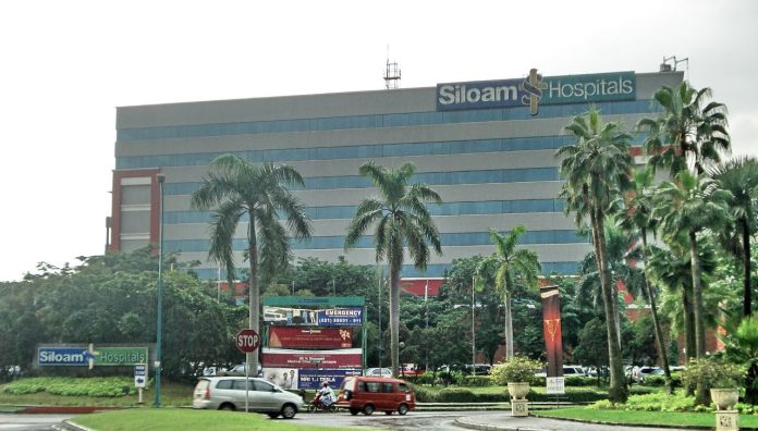 Siloam Hospital