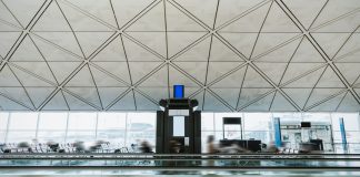 Airport