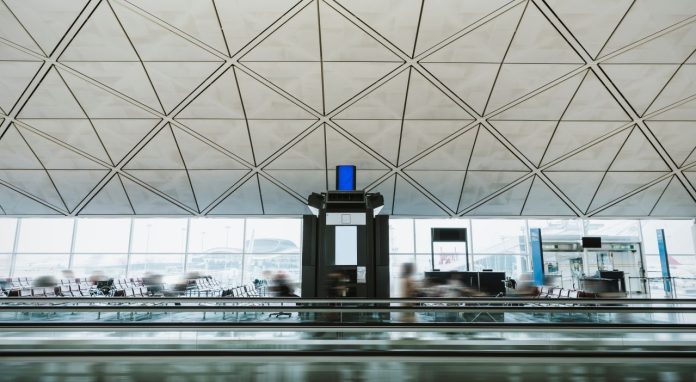 Airport