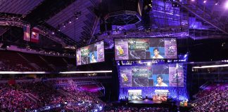 e-Sports
