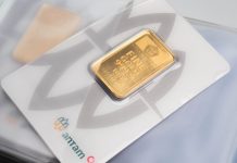 Harga Beli Emas Antam Jumat 12 September 2025 Turun, Namun Masih Tinggi di Rp2.088.000