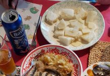 Polenta: Makanan Sederhana yang Jadi Ikon Italia Utara