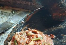 Mengenal Gado-gado, Masakan Istimewa dari  Tanah Betawi