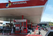 Pertamina