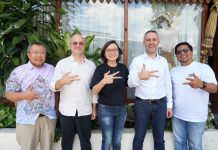 Kolaborasi Strategis Indonesia–VivaTech: Mendorong Ekosistem Startup dan Investasi Kreatif