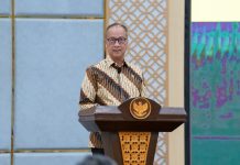 Kemenperin Luncurkan Strategi Baru Industrialisasi Nasional Menuju Indonesia Emas 2045