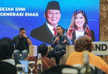 Waspada Ledakan Konten Negatif, Saatnya Sebar Energi Positif di Dunia Digital
