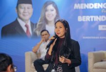 Humas Pemerintah Diminta Perkuat Monitoring Internal untuk Jaga Kredibilitas