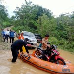 Banjir Kesejahteraan