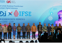 FEKDI dan IFSE Dukung Sinergi Kebijakan Nasional Kunci Akselerasi Transformasi Digital Indonesia FEKDI dan IFSE Dukung Sinergi Kebijakan Nasional Kunci Akselerasi Transformasi Digital Indonesia