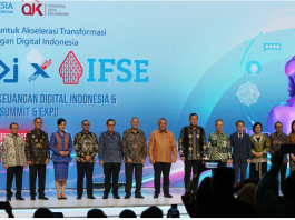 FEKDI dan IFSE Dukung Sinergi Kebijakan Nasional Kunci Akselerasi Transformasi Digital Indonesia