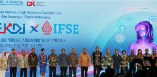 FEKDI dan IFSE Dukung Sinergi Kebijakan Nasional Kunci Akselerasi Transformasi Digital Indonesia
